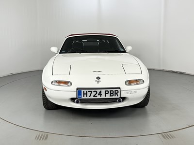 Lot 67 - 1991 Mazda MX5