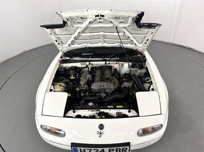 Lot 67 - 1991 Mazda MX5