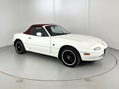 Lot 67 - 1991 Mazda MX5