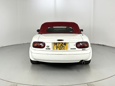 Lot 67 - 1991 Mazda MX5