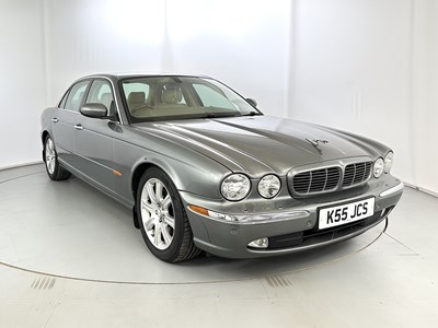 Lot 21 - 2005 Jaguar XJ6 - NO RESERVE