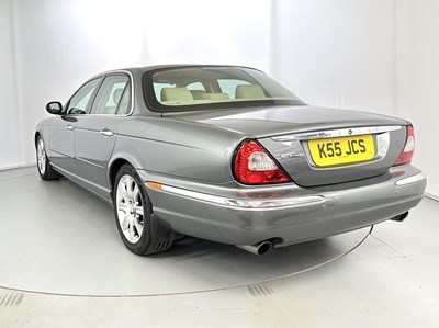 Lot 21 - 2005 Jaguar XJ6 - NO RESERVE