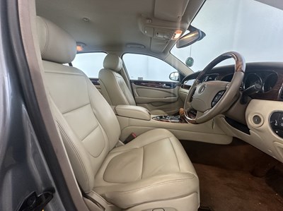 Lot 21 - 2005 Jaguar XJ6 - NO RESERVE