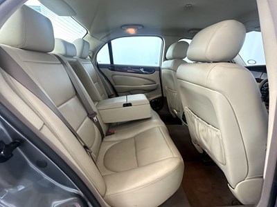Lot 21 - 2005 Jaguar XJ6 - NO RESERVE