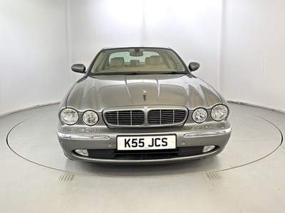 Lot 21 - 2005 Jaguar XJ6 - NO RESERVE