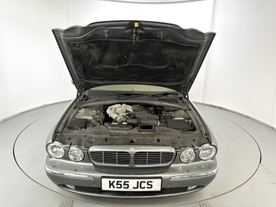 Lot 21 - 2005 Jaguar XJ6 - NO RESERVE