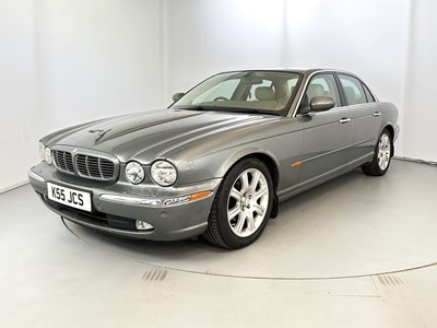 Lot 21 - 2005 Jaguar XJ6 - NO RESERVE