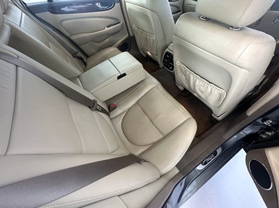 Lot 21 - 2005 Jaguar XJ6 - NO RESERVE