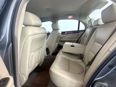 Lot 21 - 2005 Jaguar XJ6 - NO RESERVE