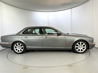 Lot 21 - 2005 Jaguar XJ6 - NO RESERVE