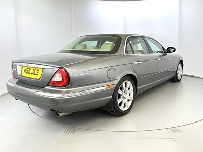 Lot 21 - 2005 Jaguar XJ6 - NO RESERVE