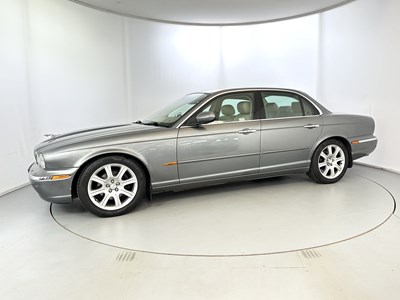 Lot 21 - 2005 Jaguar XJ6 - NO RESERVE