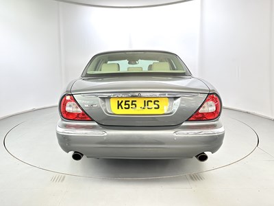 Lot 21 - 2005 Jaguar XJ6 - NO RESERVE