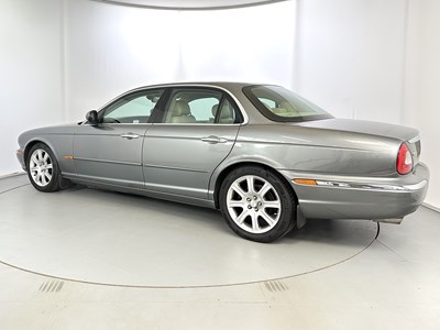 Lot 21 - 2005 Jaguar XJ6 - NO RESERVE