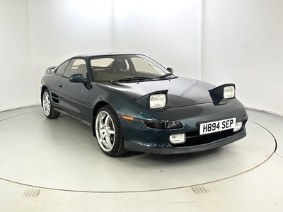 Lot 127 - 1991 Toyota MR2 GT