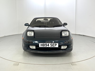 Lot 127 - 1991 Toyota MR2 GT