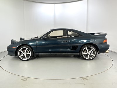 Lot 127 - 1991 Toyota MR2 GT