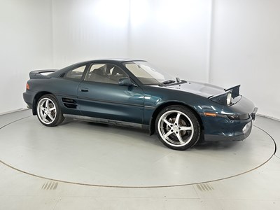 Lot 127 - 1991 Toyota MR2 GT