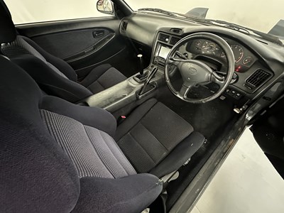 Lot 127 - 1991 Toyota MR2 GT