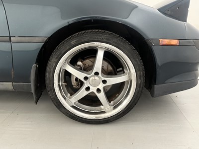 Lot 127 - 1991 Toyota MR2 GT