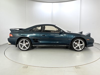 Lot 127 - 1991 Toyota MR2 GT