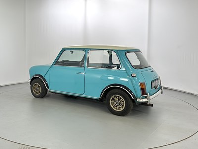 Lot 94 - 1965 Morris Mini Cooper S