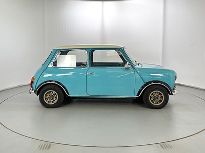 Lot 147 - 1965 Morris Mini Cooper S