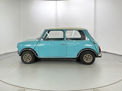 Lot 147 - 1965 Morris Mini Cooper S