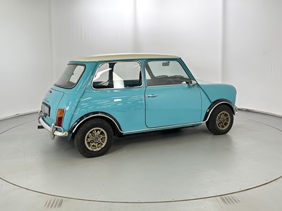 Lot 94 - 1965 Morris Mini Cooper S