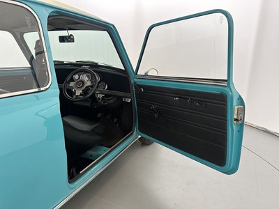 Lot 94 - 1965 Morris Mini Cooper S