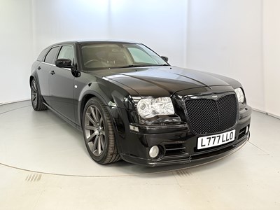 Lot 107 - 2007 Chrysler 300C Hemi