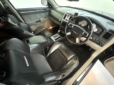 Lot 107 - 2007 Chrysler 300C Hemi