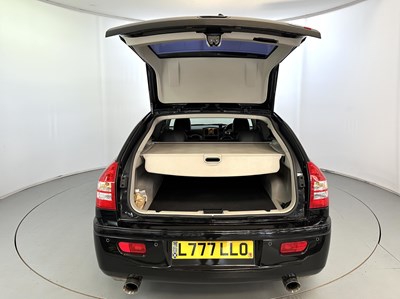 Lot 107 - 2007 Chrysler 300C Hemi