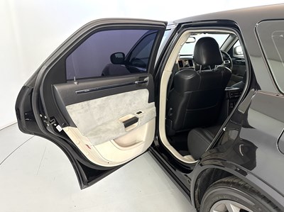 Lot 107 - 2007 Chrysler 300C Hemi