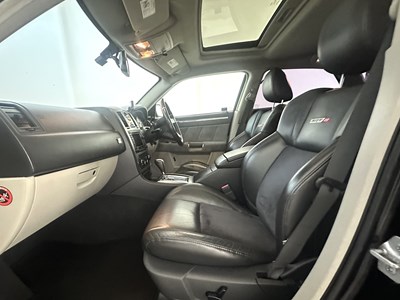 Lot 107 - 2007 Chrysler 300C Hemi