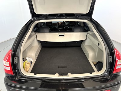 Lot 107 - 2007 Chrysler 300C Hemi