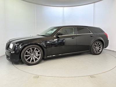 Lot 107 - 2007 Chrysler 300C Hemi