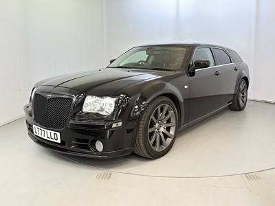 Lot 107 - 2007 Chrysler 300C Hemi