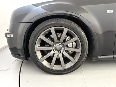 Lot 107 - 2007 Chrysler 300C Hemi