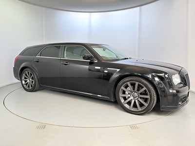 Lot 107 - 2007 Chrysler 300C Hemi