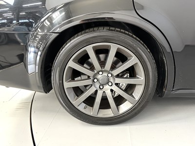 Lot 107 - 2007 Chrysler 300C Hemi