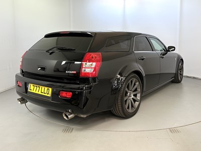 Lot 107 - 2007 Chrysler 300C Hemi
