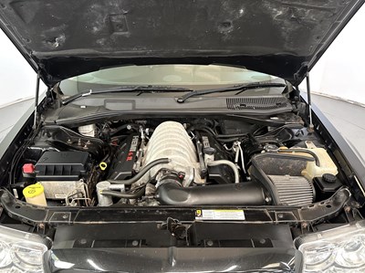 Lot 107 - 2007 Chrysler 300C Hemi