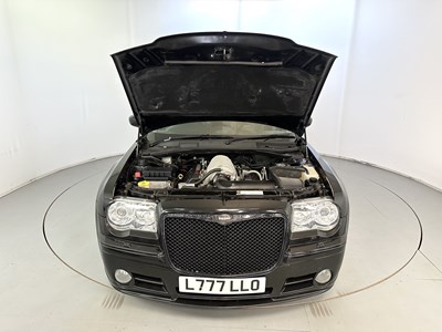 Lot 107 - 2007 Chrysler 300C Hemi