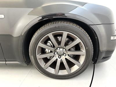 Lot 107 - 2007 Chrysler 300C Hemi