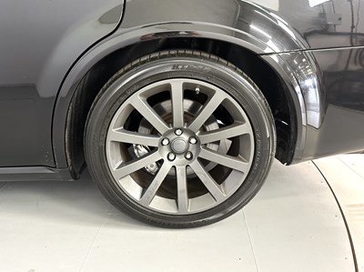 Lot 107 - 2007 Chrysler 300C Hemi