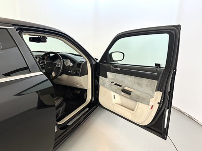 Lot 107 - 2007 Chrysler 300C Hemi