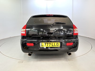 Lot 107 - 2007 Chrysler 300C Hemi