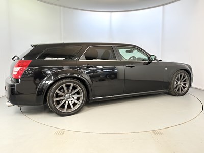 Lot 107 - 2007 Chrysler 300C Hemi