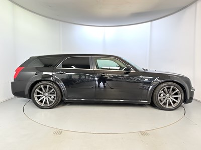 Lot 107 - 2007 Chrysler 300C Hemi